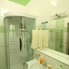 VIP-Hotel ванная