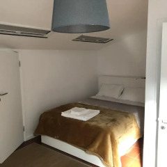 Отель Lindo Vale Guest House удобства в номере фото 2