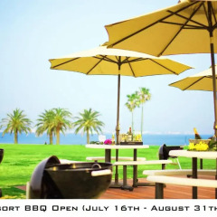 Отель Luigans Spa And Resort Фукуока бассейн фото 2