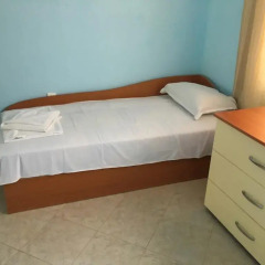 Апартаменты Adita Apartments In Bravo 1 Complex Солнечный берег комната для гостей фото 4