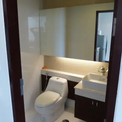 Отель iCheck inn Residences Patong 3* Апартаменты 2 отдельные кровати фото 8