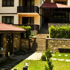 Отель Villa Progled Болгария, Чепеларе - отзывы, цены и фото номеров - забронировать отель Villa Progled онлайн фото 4