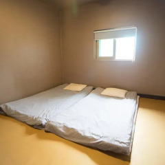Beewon Guest House - Hostel комната для гостей фото 5