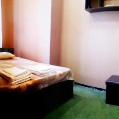 DOORS Mini-hotel 3* Полулюкс с разными типами кроватей фото 5