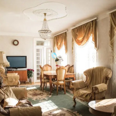 Отель Guest House Anakhit Армения, Иджеван - отзывы, цены и фото номеров - забронировать отель Guest House Anakhit онлайн интерьер отеля фото 3