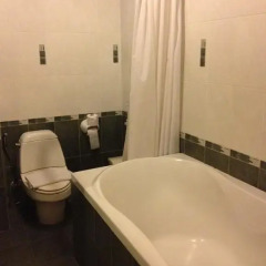 Imperial Residence Hotel ванная