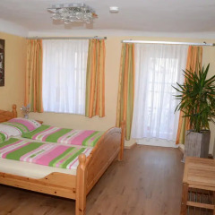 Отель Gasthaus Hinterbrühl 3* Люкс фото 5