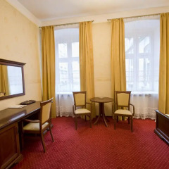 Hotel Savoy