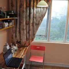 Saigon 237 Hotel 2* Кровать в общем номере с двухъярусной кроватью фото 7