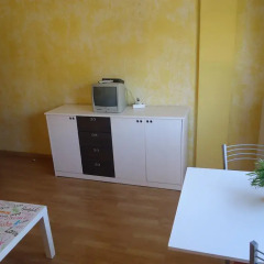 Отель Apartamento Calafats - Lloret Beach Испания, Льорет-де-Мар - отзывы, цены и фото номеров - забронировать отель Apartamento Calafats - Lloret Beach онлайн удобства в номере