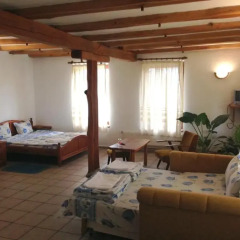 Hotel Pri Chakara 2* Полулюкс