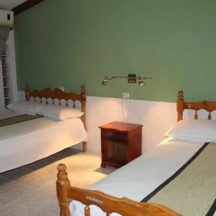 Hotel Fernandos (CDV) Грасьяс детские мероприятия фото 2