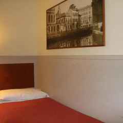 Hotel Rio 3* Стандартный номер с различными типами кроватей фото 5