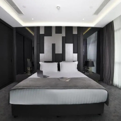 Wish More Hotel Istanbul 5* Люкс с различными типами кроватей