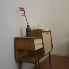 Olive3 Ericeira Hostel Стандартный номер разные типы кроватей фото 4