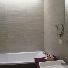 Отель Trevi Palace Luxury Inn Полулюкс с различными типами кроватей фото 3