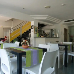 Hotel Desire' питание
