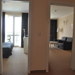 Hotel Festa Pomorie Resort 4* Люкс фото 17