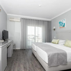Отель Velamar Boutique Албуфейра комната для гостей фото 3
