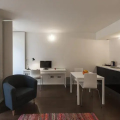 Отель Fine Arts Guesthouse удобства в номере