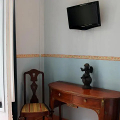 Отель Hostal Center Inn 2* Стандартный номер фото 46