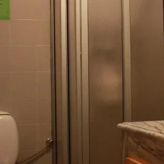 Отель Martin's Lodge Пениче ванная