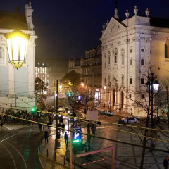 Отель Camões House´s Luis