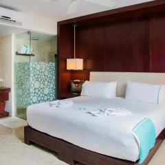 Отель The Palm At Playa 4* Стандартный номер фото 3