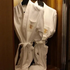 Jitai Boutique Hotel Tianjin Jinkun 4* Номер Делюкс фото 8