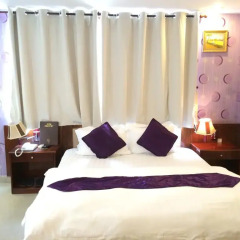 Imperial Saigon Hotel 2* Номер категории Премиум с различными типами кроватей фото 4