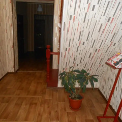 Hostel Skazka In Tolmachevo сауна
