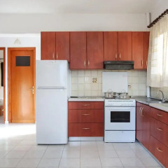 Апартаменты Monemvasia Green Apartments в номере фото 2