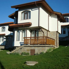 Отель Cassiopea Villas 2* Коттедж с разными типами кроватей фото 5