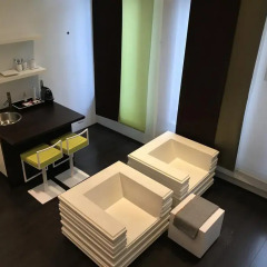 Отель B&B Home@FEEK комната для гостей фото 2