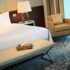 Renaissance Minsk Hotel удобства в номере
