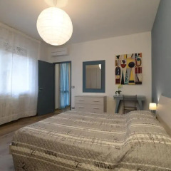 Отель PadovaResidence Cappella degli Scrovegni Apartments Италия, Падуя - отзывы, цены и фото номеров - забронировать отель PadovaResidence Cappella degli Scrovegni Apartments онлайн комната для гостей фото 5