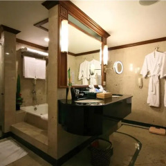 Royal Cliff Grand Hotel удобства в номере