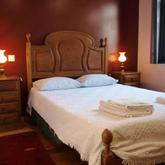 Отель 107 Rosario, Guesthouse комната для гостей фото 2