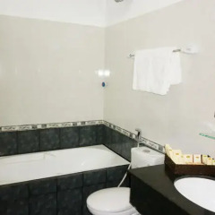Отель Coffee Tour Resort 3* Номер Делюкс с различными типами кроватей фото 4