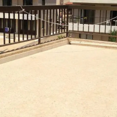 Отель Constantaras Apartments Кипр, Протарас - отзывы, цены и фото номеров - забронировать отель Constantaras Apartments онлайн фитнесс-зал