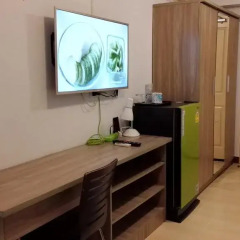 Апартаменты Gems Park Apartment Стандартный номер разные типы кроватей фото 5