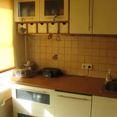 Отель Bultu Apartaments Апартаменты с различными типами кроватей фото 50