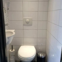 Отель Soders Hojder Стандартный номер фото 4