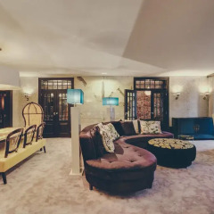 Апартаменты Deco Gem Bica Luxury Apartment развлечения