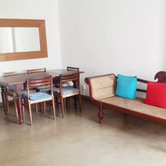 Отель Colombo 7 - A Charming White Room Шри-Ланка, Коломбо - отзывы, цены и фото номеров - забронировать отель Colombo 7 - A Charming White Room онлайн удобства в номере фото 2