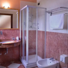 Hotel Palazzo Bello 4* Стандартный номер фото 4