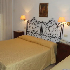 Villa Mora Hotel 2* Стандартный номер фото 3