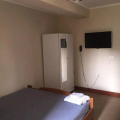 Hotel Savana Стандартный номер фото 5