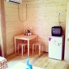 Гостиница Inn Milana удобства в номере