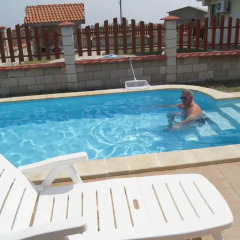 Отель Villas Arendoo with Private Pool Болгария, Генерал-Кантраджиево - отзывы, цены и фото номеров - забронировать отель Villas Arendoo with Private Pool онлайн детские мероприятия